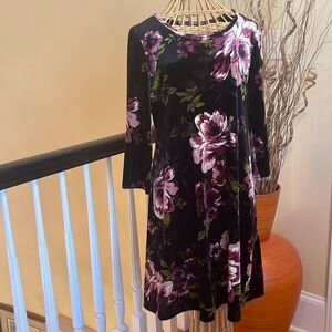 NWT Ronni Nicole dress